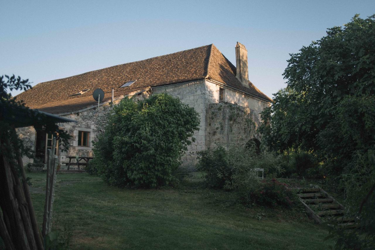 Chambre D'Hotes Cugnac Sainte-Sabine-Born Zewnętrze zdjęcie